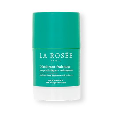 La Rosee Refillable Fresh Deodorant 50 ml